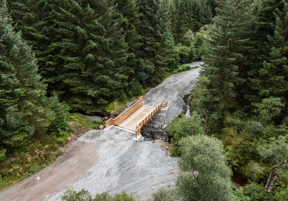 Loch Ard Bridge 3